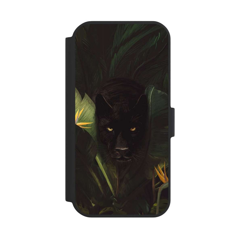 iPhone 15 NIVOflip Hello Panther