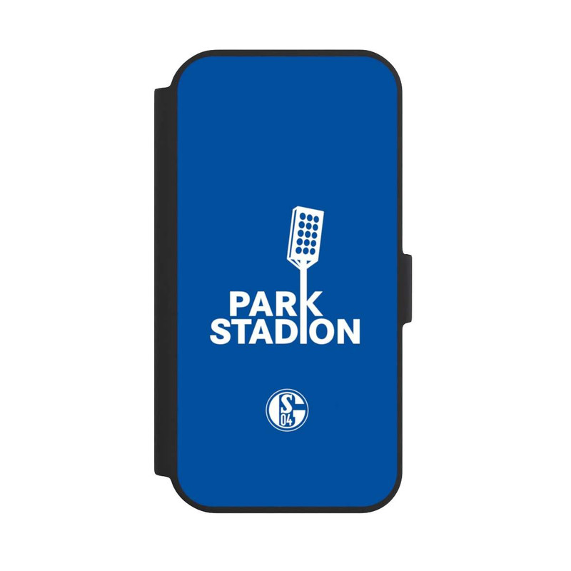 iPhone 15 NIVOflip S04 Parkstadion