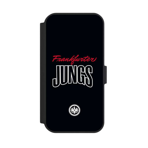 Apple iPhone 15 NIVOflip Frankfurter Jungs