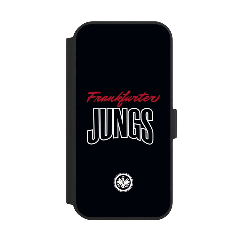 iPhone 15 NIVOflip Frankfurter Jungs