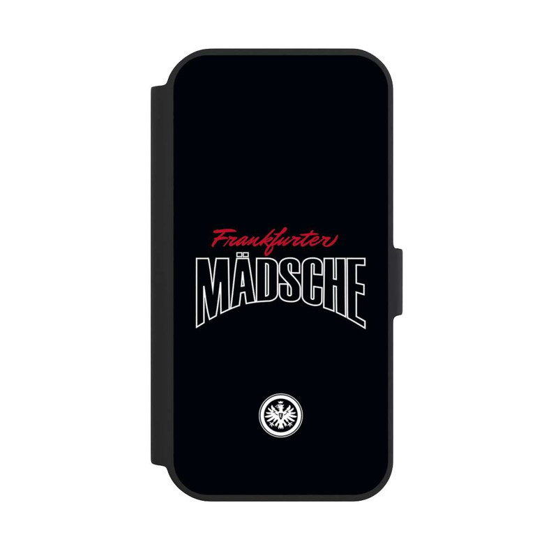 iPhone 15 NIVOflip Frankfurter Mädsche