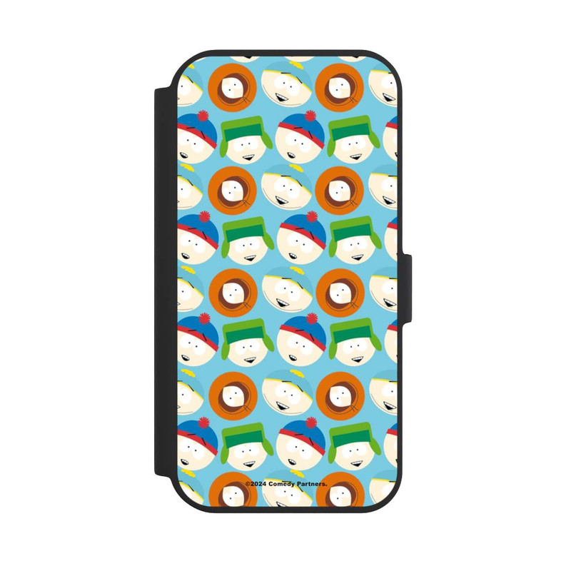 iPhone 15 NIVOflip South Park Pattern