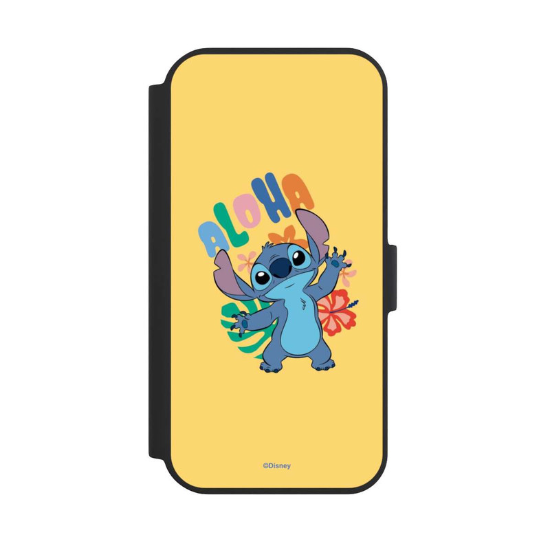 iPhone 15 NIVOflip Stitch Aloha