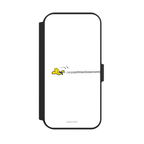 Apple iPhone 15 NIVOflip Peanuts Woodstock