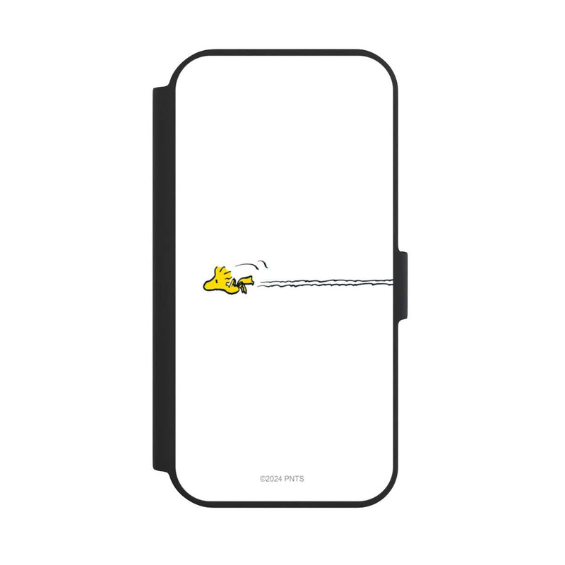 iPhone 15 NIVOflip Peanuts Woodstock