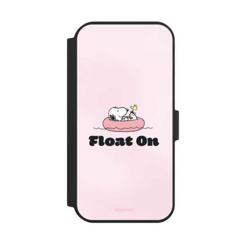 Apple iPhone 15 NIVOflip Snoopy Float On