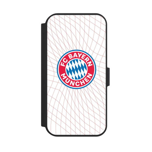 Apple iPhone 15 NIVOflip FCB Raster Rot