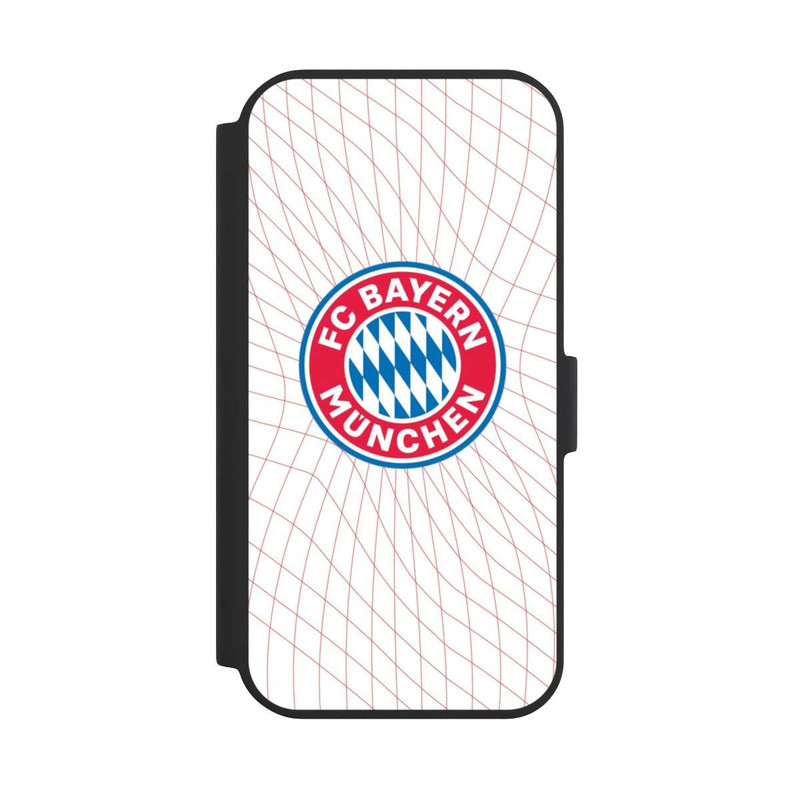 iPhone 15 NIVOflip FCB Raster Rot
