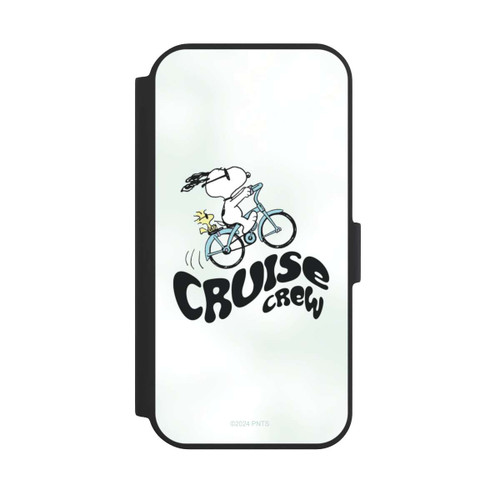 Apple iPhone 15 NIVOflip Snoopy Cruise Crew