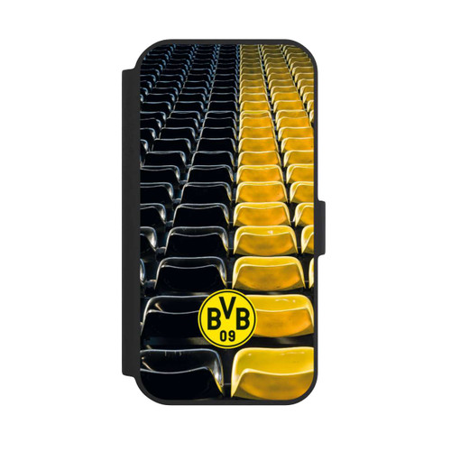 Apple iPhone 15 NIVOflip BVB Tribüne