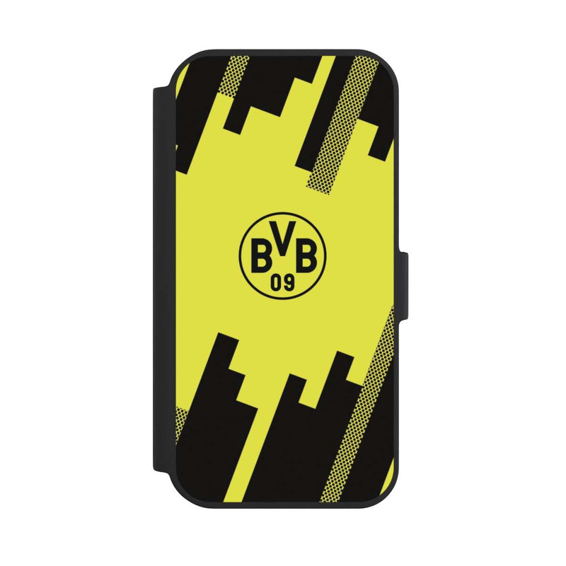 iPhone 15 NIVOflip BVB Neon