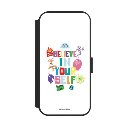 Apple iPhone 15 NIVOflip Believe in yourself