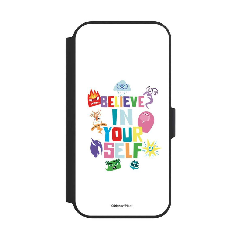 iPhone 15 NIVOflip Believe in yourself