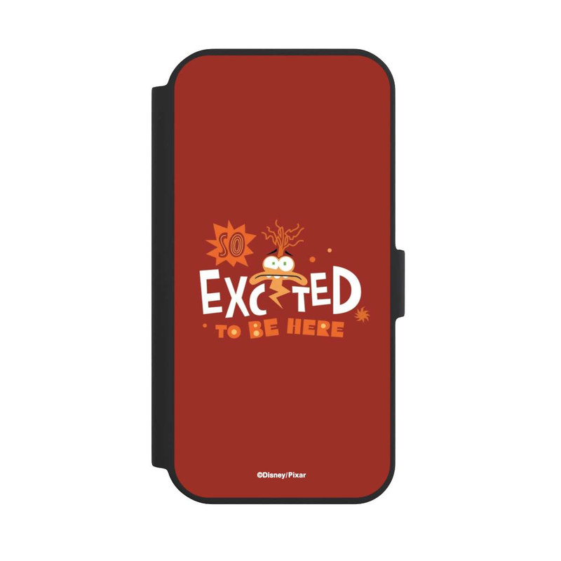 iPhone 15 NIVOflip Anxiety - So Excited