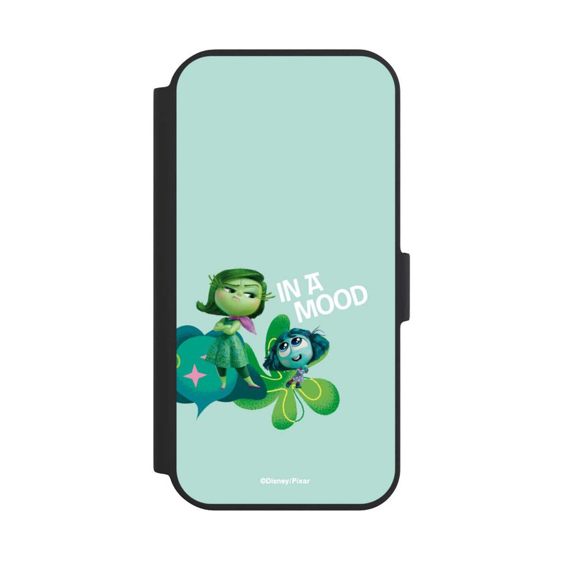 iPhone 15 NIVOflip Disgust and Envy
