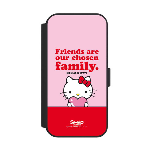 Apple iPhone 15 NIVOflip HK Friends are Family