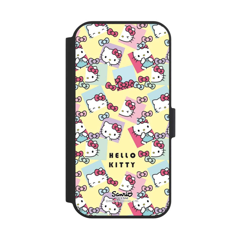 iPhone 15 NIVOflip HK Pastel Pattern