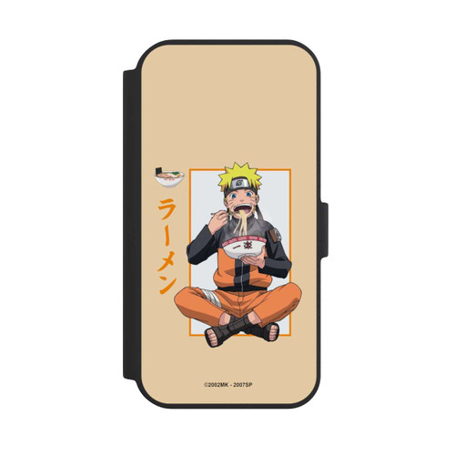 Apple iPhone 15 NIVOflip Naruto Ramen