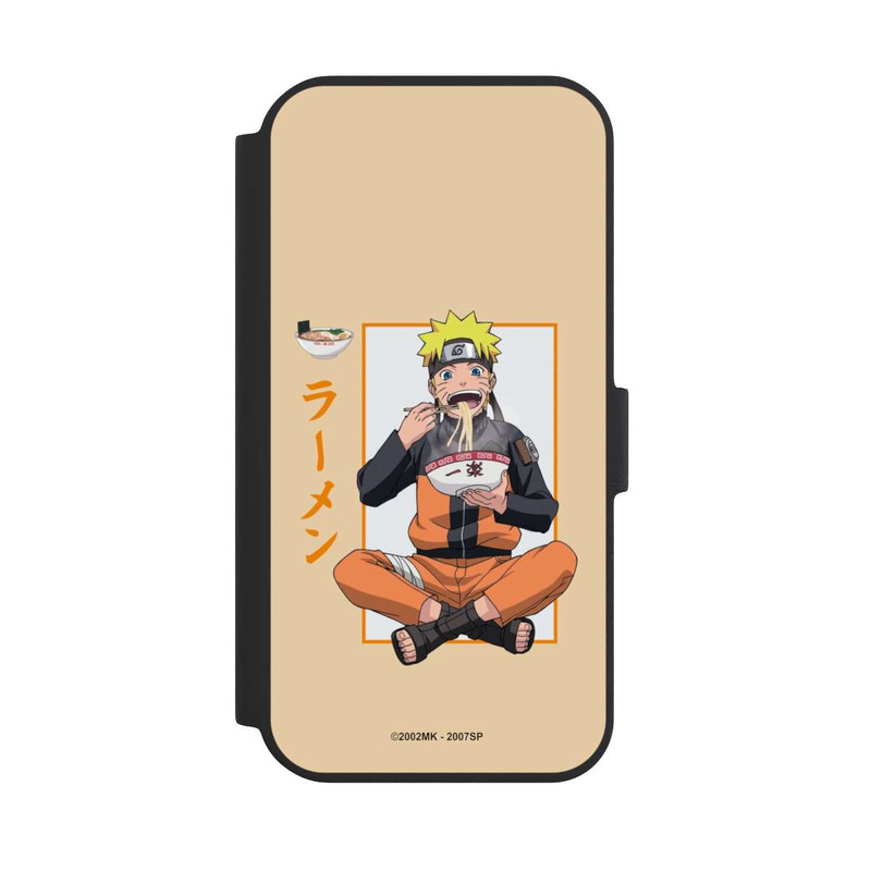 iPhone 15 NIVOflip Naruto Ramen