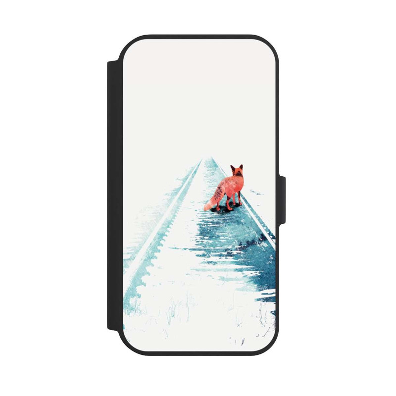 iPhone 15 NIVOflip Von Nirgendwo nach Nirgendwo