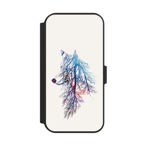 Apple iPhone 15 NIVOflip My Roots