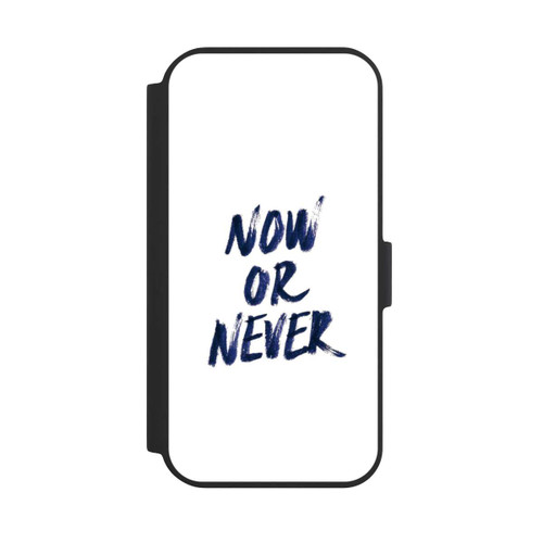 Apple iPhone 15 NIVOflip Now or Never