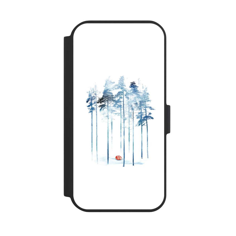 iPhone 15 NIVOflip Dormir dans les bois