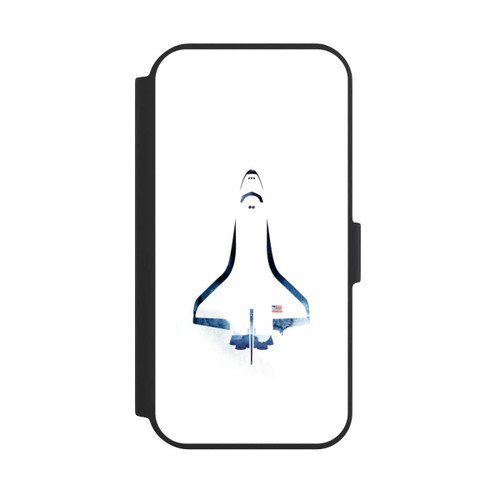 Apple iPhone 15 NIVOflip Space Shuttle