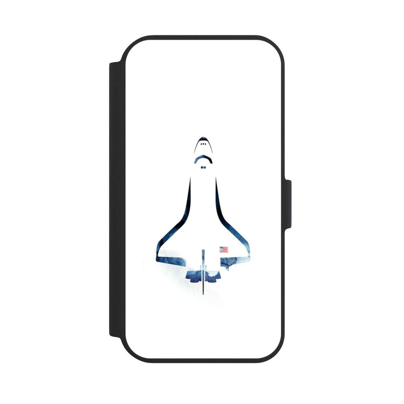 iPhone 15 NIVOflip Space Shuttle