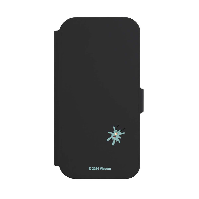 iPhone 15 NIVOflip Plankton Smashed