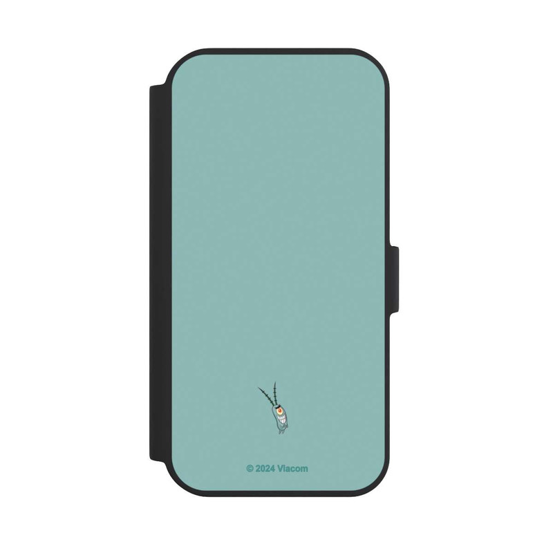 iPhone 15 NIVOflip Plankton Green