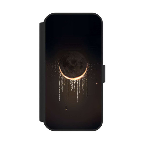 Apple iPhone 15 NIVOflip Mondfinsternis