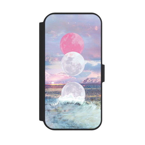 Apple iPhone 15 NIVOflip Mondwellen