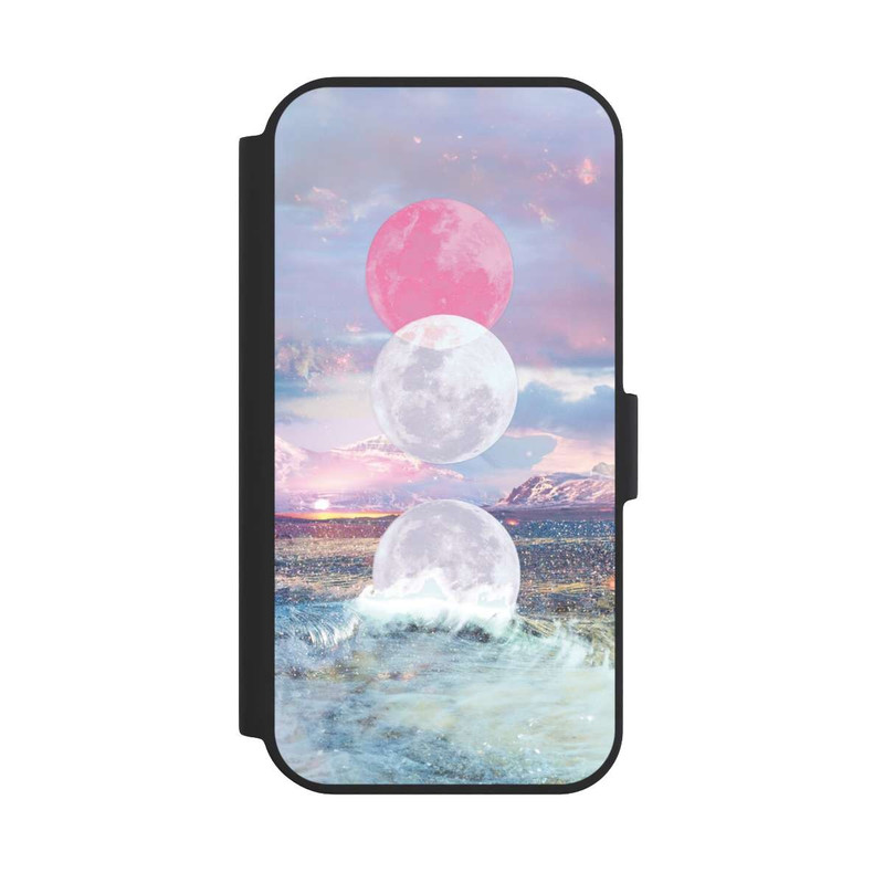 iPhone 15 NIVOflip Mondwellen