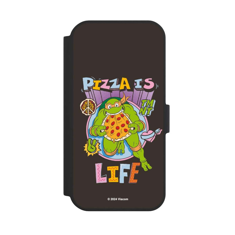 iPhone 15 NIVOflip TMNT Pizza is Life