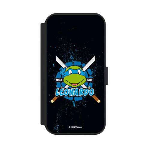 Apple iPhone 15 NIVOflip TMNT Leonardo