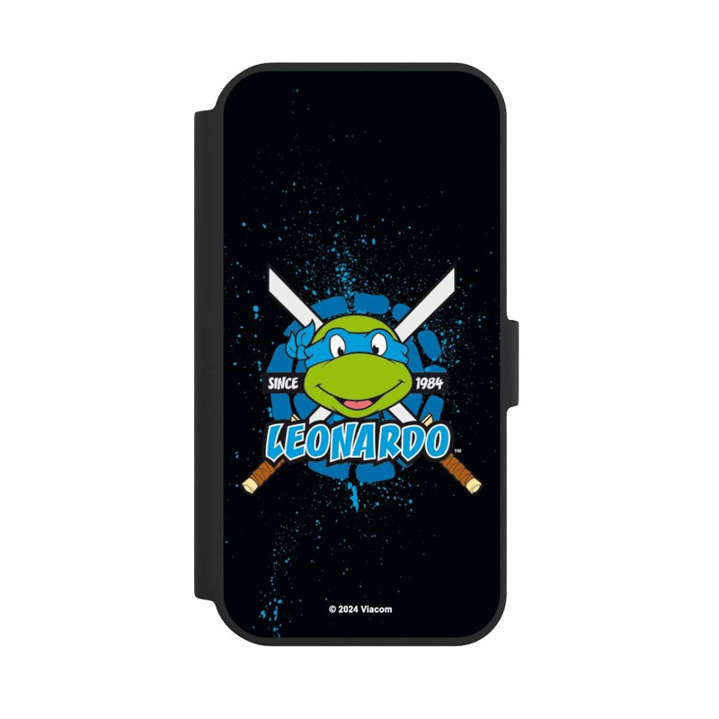 iPhone 15 NIVOflip TMNT Leonardo