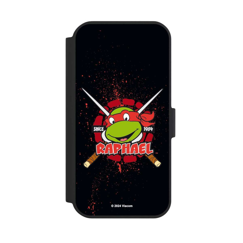 iPhone 15 NIVOflip TMNT Raphael