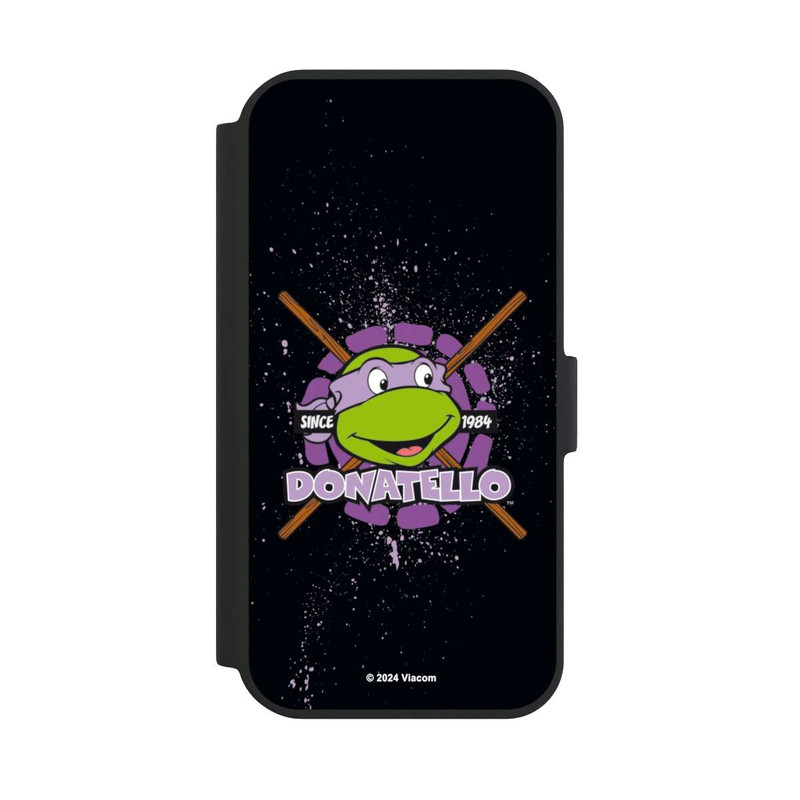 iPhone 15 NIVOflip TMNT Donatello