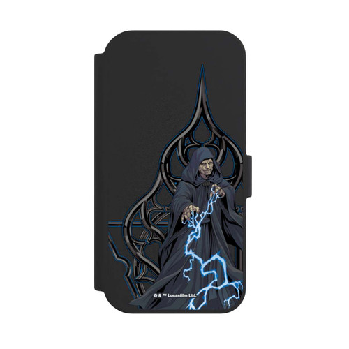 Apple iPhone 15 NIVOflip Sithstorm