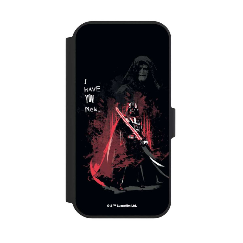 iPhone 15 NIVOflip Darth Sidious I have you now
