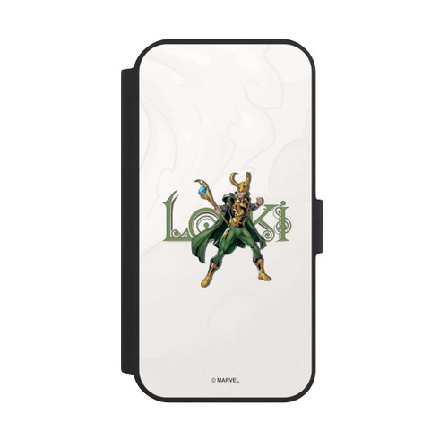 Apple iPhone 15 NIVOflip Loki Zepter