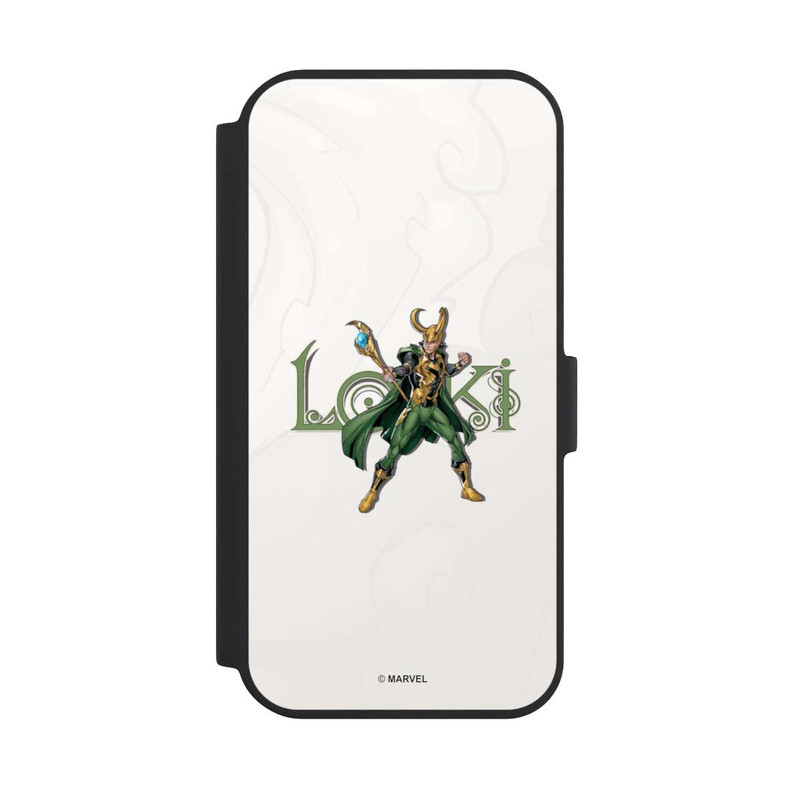iPhone 15 NIVOflip Loki Zepter