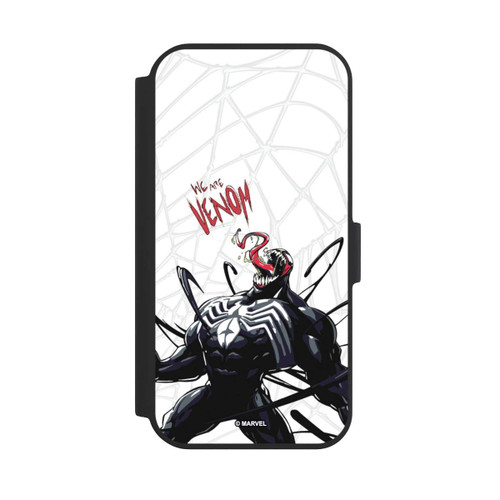 Apple iPhone 15 NIVOflip We are Venom Triumphierend