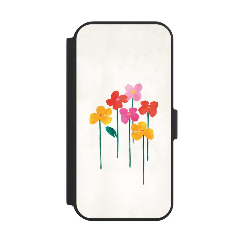 iPhone 15 NIVOflip Little Happy Flowers