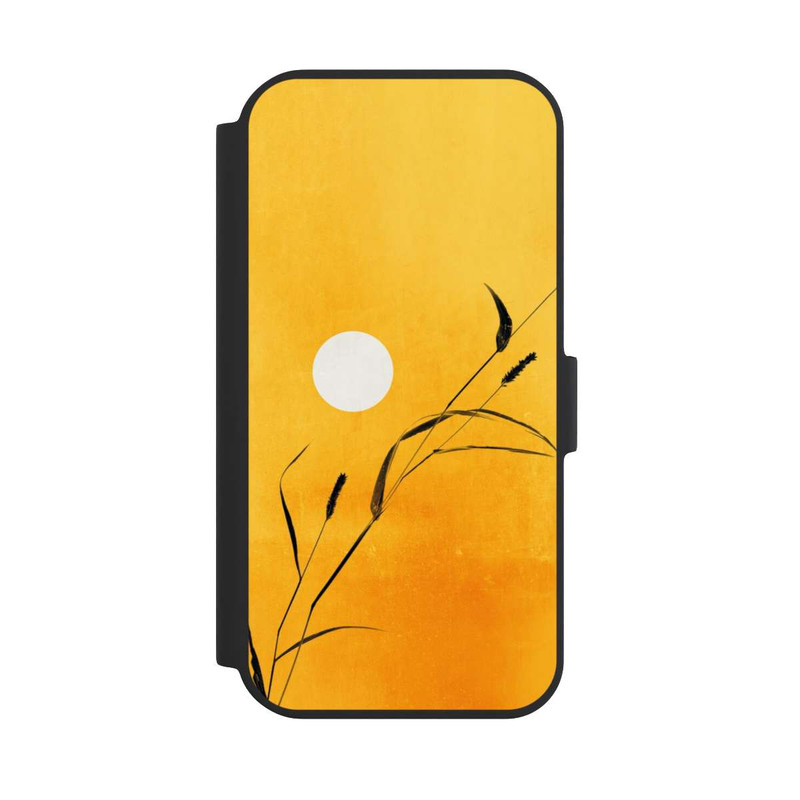 iPhone 15 NIVOflip Sonnige Tage
