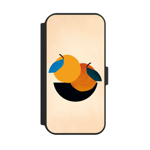 Apple iPhone 15 NIVOflip Two Apples
