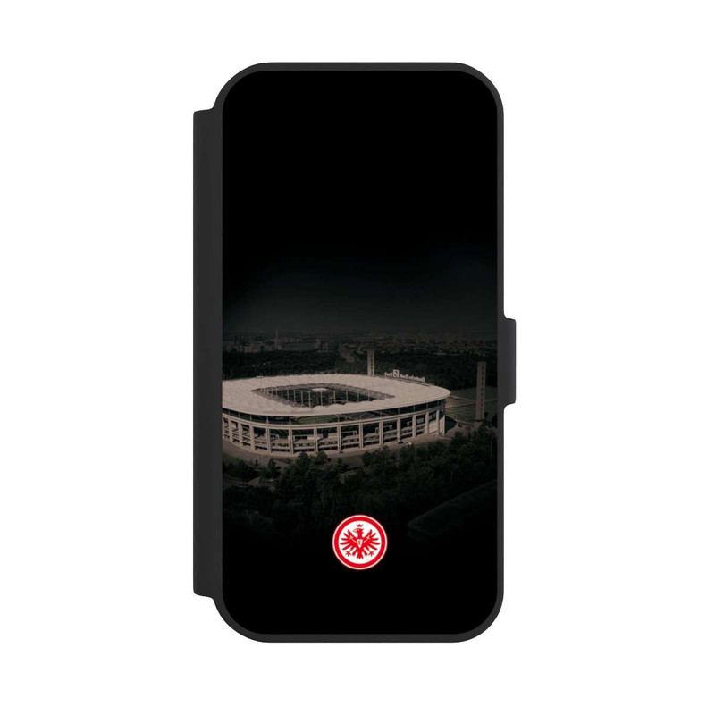 iPhone 15 NIVOflip SGE Stadium – Sombre