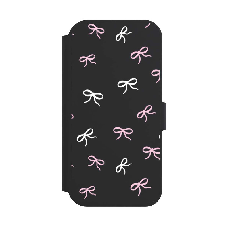 iPhone 15 NIVOflip Schleifen Muster