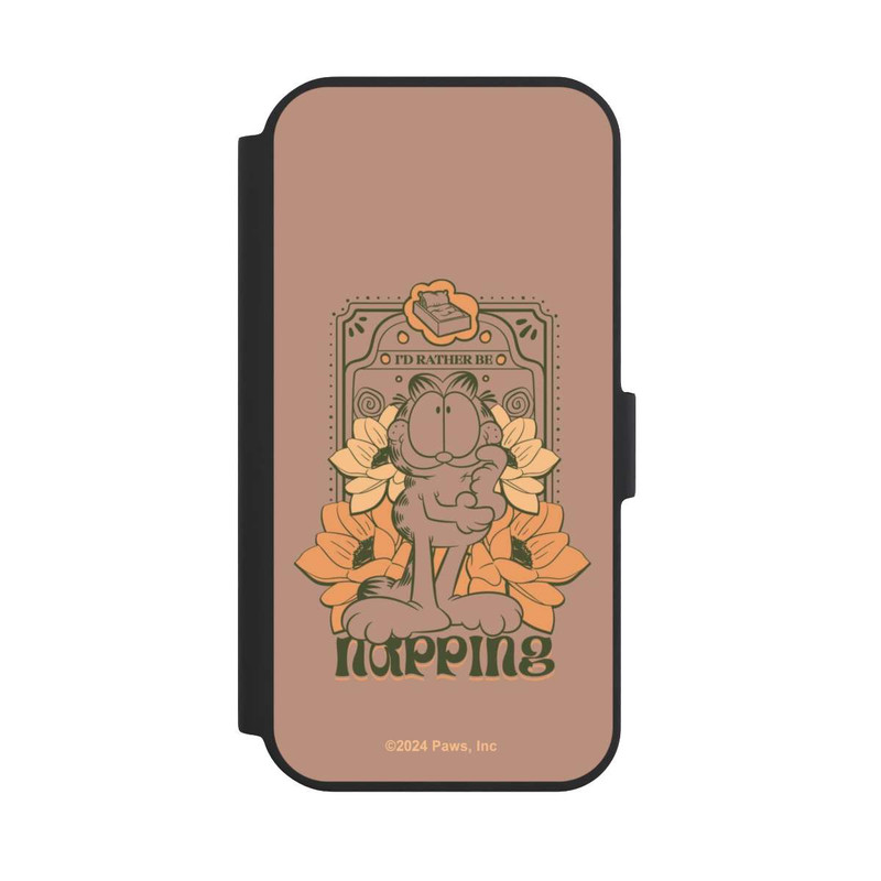 iPhone 15 NIVOflip Rather Be Napping